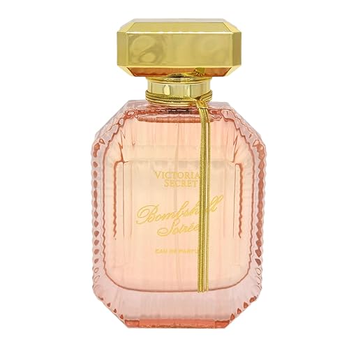 Victoria's Secret Bombshell Soiree 3.4 Fl Oz Eau de Parfum
