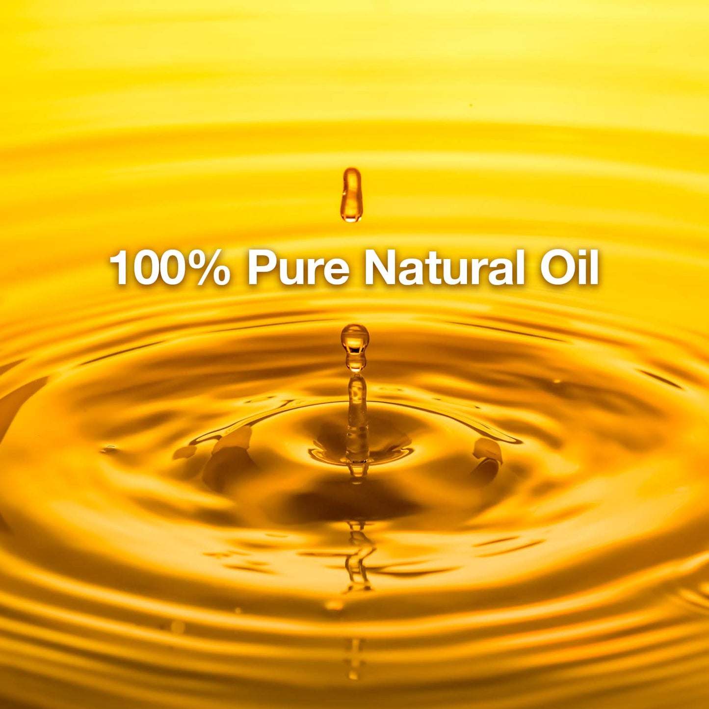 STAR CARE Extra Strength Jamaican Black Castor Oil (with Peppermint Oil) for Hair Growth (4oz) - 100% Virgin JBCO Infused with Biotin & Niacin - Scalp