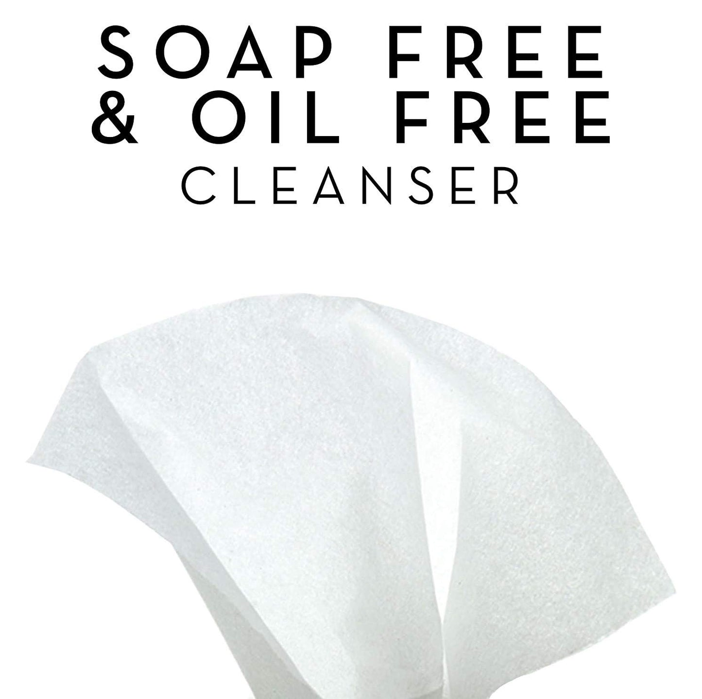 Olay Makeup Remover Wipes, Regenerist Micro-Exfoliating Wet Cleansing Cloths, Facial Cleanser for Women - Exfoliates, Refreshes, Smooths Texture Beauty and Personal Care Olay