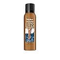 Sally Hansen Airbrush Legs Leg Makeup Spray | Lightweight, Transfer-Proof, Water-Resistant | Deep Glow | Airbrush Finish