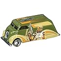 Hot Wheels Deco Delivery Vehicle