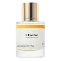Dossier - Originals - It Factor - Eau de Parfum - Long-Lasting Sweet Floral Fragrance - Feminine - 1.7 fl oz (50ml)