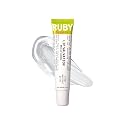 Ruby Kisses Salvation Lip Gloss, Lightweight, Juicy Shine, Menthol Infused Conditioning Lip Treatment, Heals, Cools & Calms, Deep Hydration Lip Care