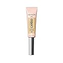 Revlon PhotoReady Candid Concealer, with Anti-Pollution, Antioxidant, Anti-Blue Light Ingredients, without Parabens, Pthalates and Fragrances; Banana