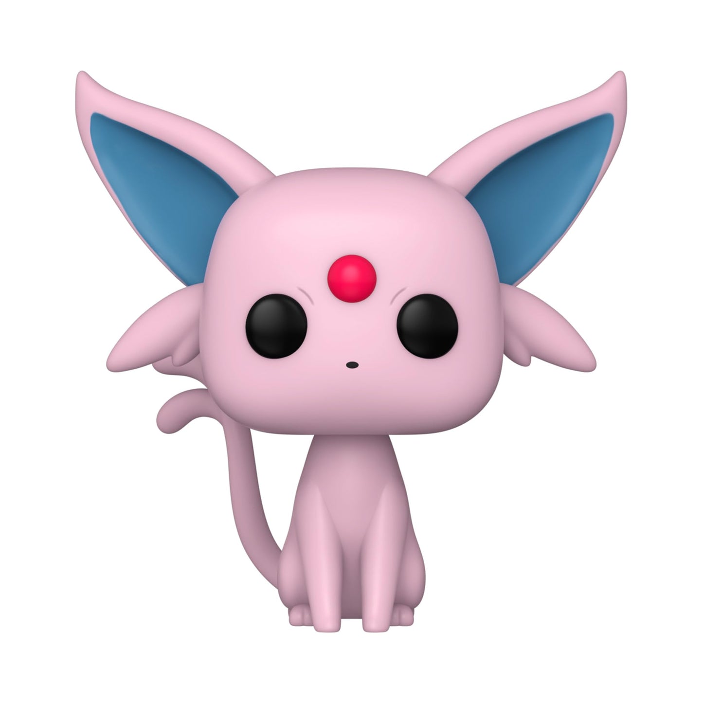 Funko POP! Games: Pokemon - Espeon - Collectable Vinyl Figure - Gift Idea - Official Merchandise - Toys for Kids & Adults - Anime Fans - Model Figure…