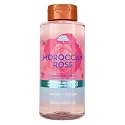 Tree Hut Moroccan Rose Nourishing & Moisturizing Foaming Gel Wash, 18 oz., Hydrating
