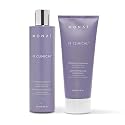 MONAT IR Clinical Thickening Shampoo & Conditioner Set - Hair Strengthening & Volumizing System for Thicker, Fuller-Looking Strands - Natural Hair