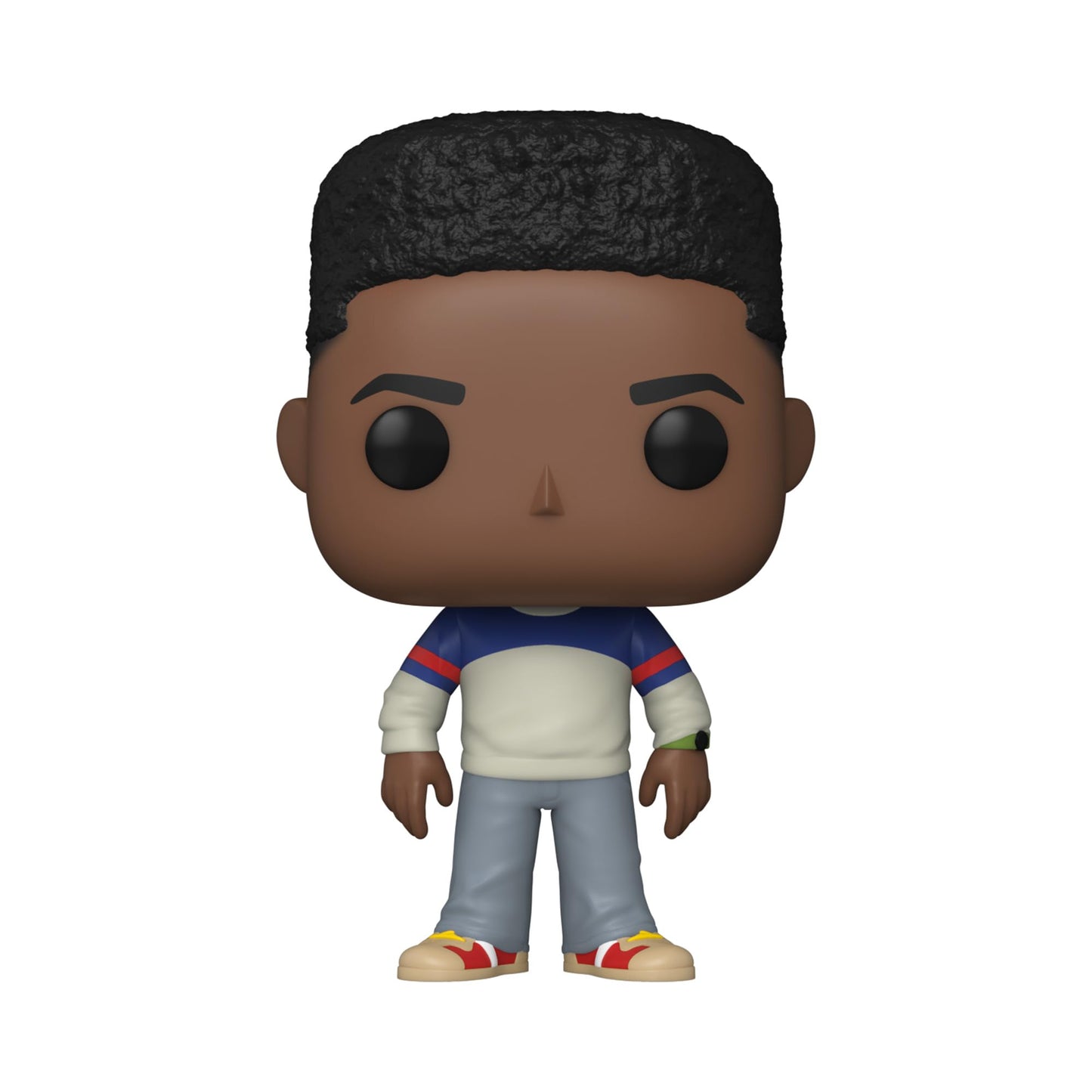 Funko Pop! TV: Stranger Things - Lucas Vinyl Figure