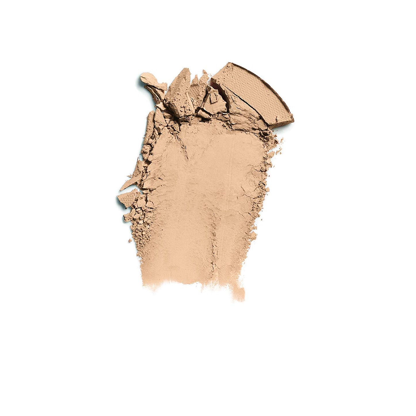 Covergirl Clean Pressed Powder Foundation, 110 Classic Ivory, 1 Count (Pack of 2) Beauty and Personal Care COVERGIRL