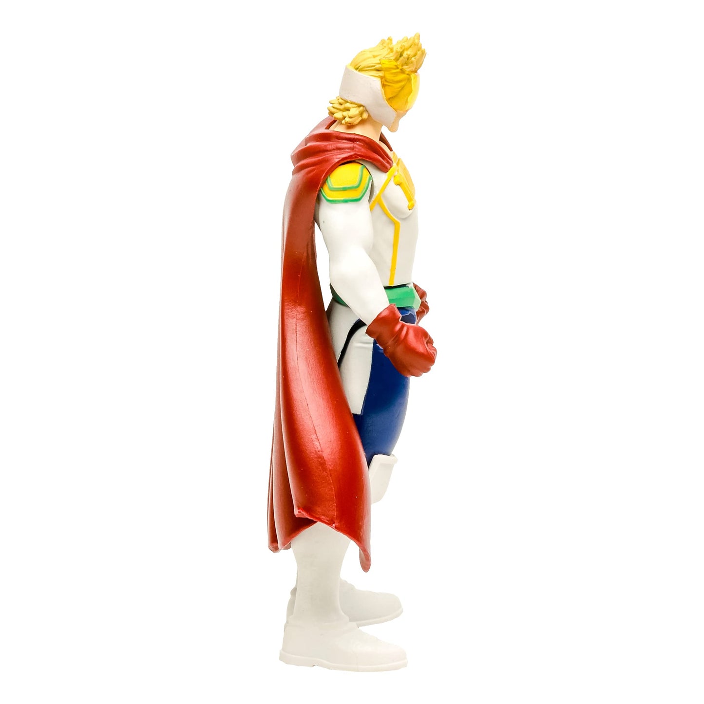 McFarlane Toys - My Hero Academia 5IN Figures WV4 - MIRIO TOGATA