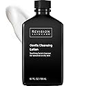Revision Skincare Gentle Cleansing Lotion, Soothing Facial Cleanser for Sensitive Skin, Fragrance Free, 6.7 fl oz