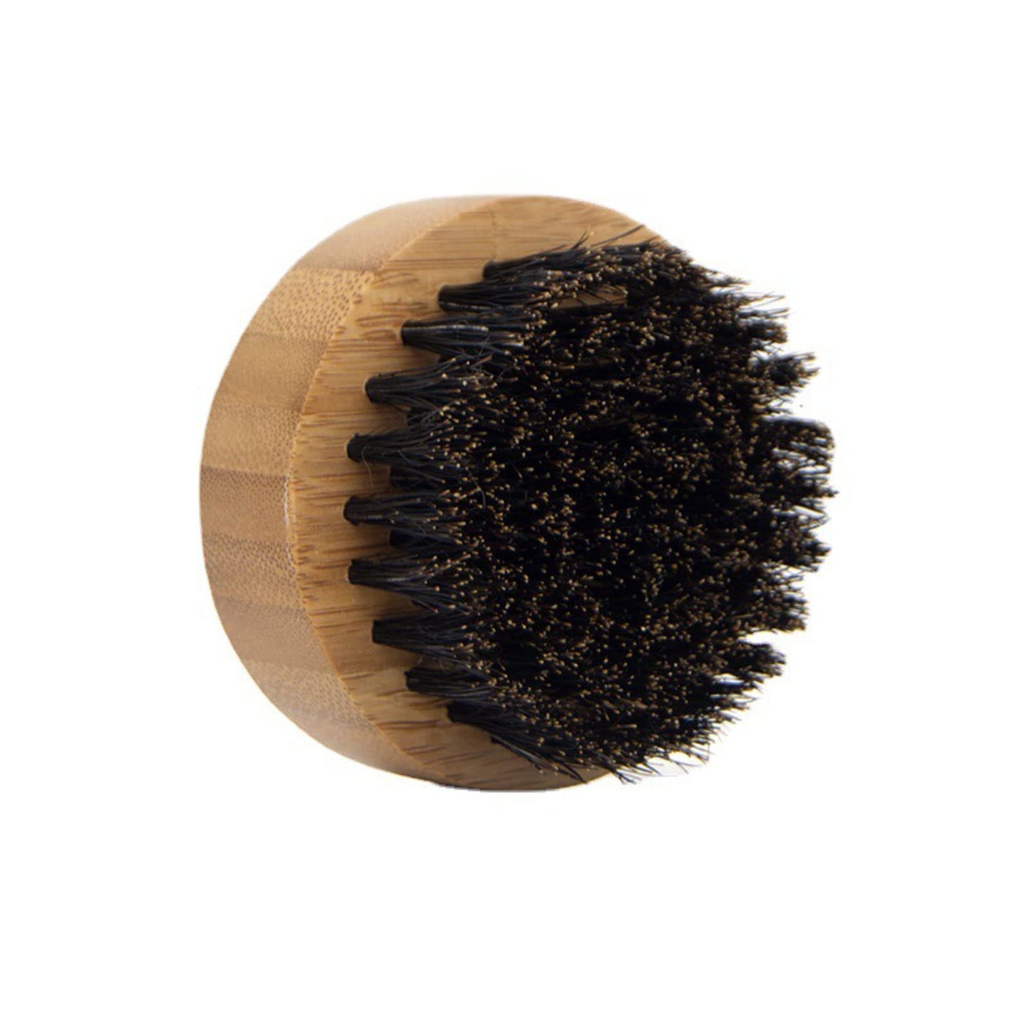 Men Beard Grooming Brush Beard && Beauty and Personal Care WAGHAVEN