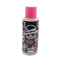 Victoria's Secret PINK Summer Forever Mist 8.4oz