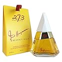 Fred Hayman 273 Rodeo Drive Women Eau de Parfum Spray, 2.5 Ounce