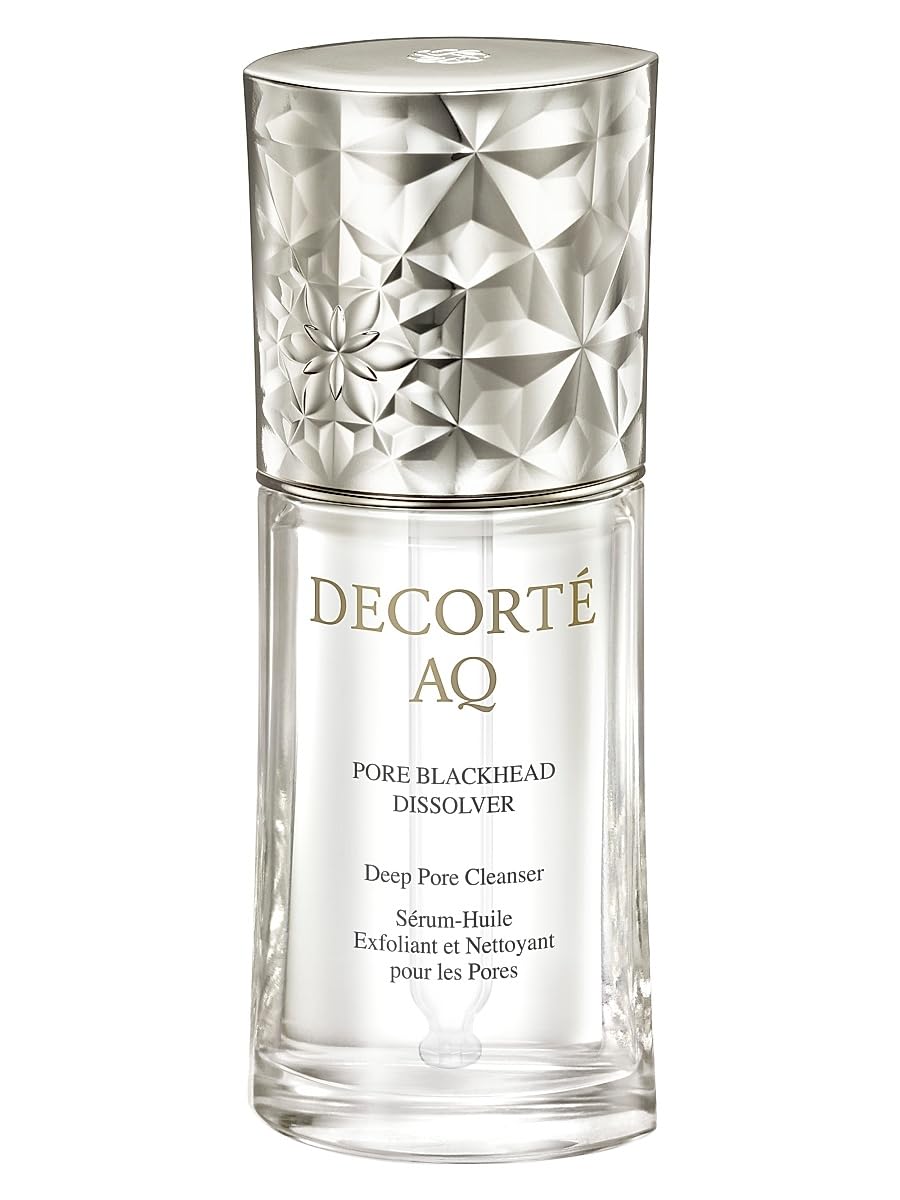 DECORTÉ, AQ Pore Blackheader Dissolver