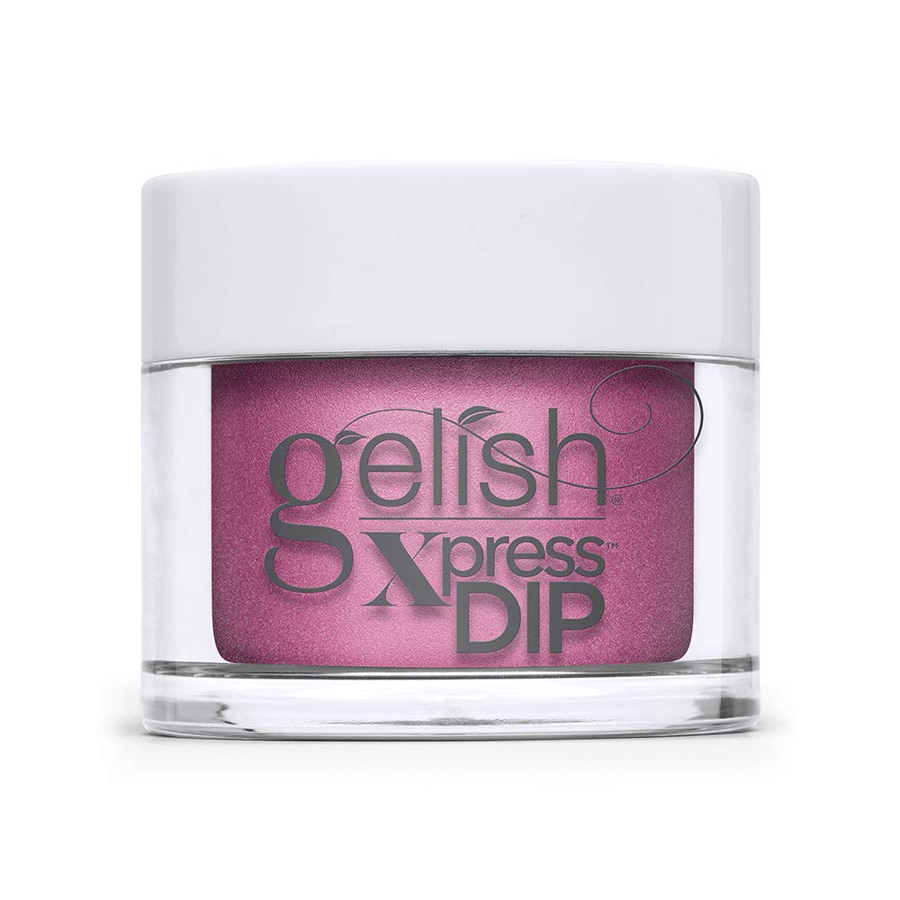 Gelish Xpress Dip Powder Nail Manicure - Tutti Frutti, 1.5 oz Beauty & Personal Care Gelish