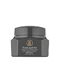 TPH BY TARAJI Twist and Set Twisting Creme & Defining Curl Cream for Curly & Coily Hair with Shea Butter, Mango Seed Butter, & Pequi Oil | Sulfate