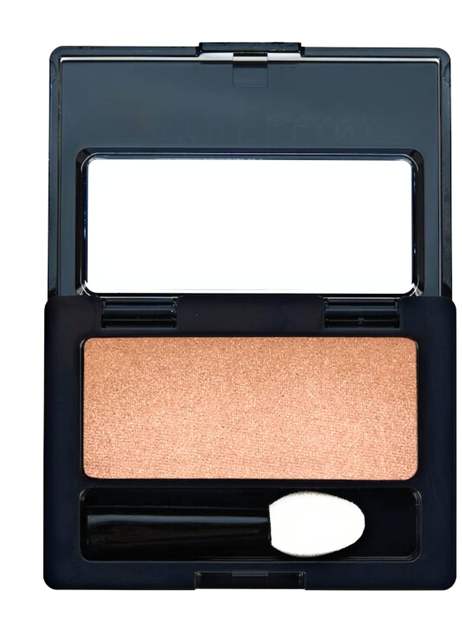 Maybelline New York EYESHDW MAKEUP STERLING GRG