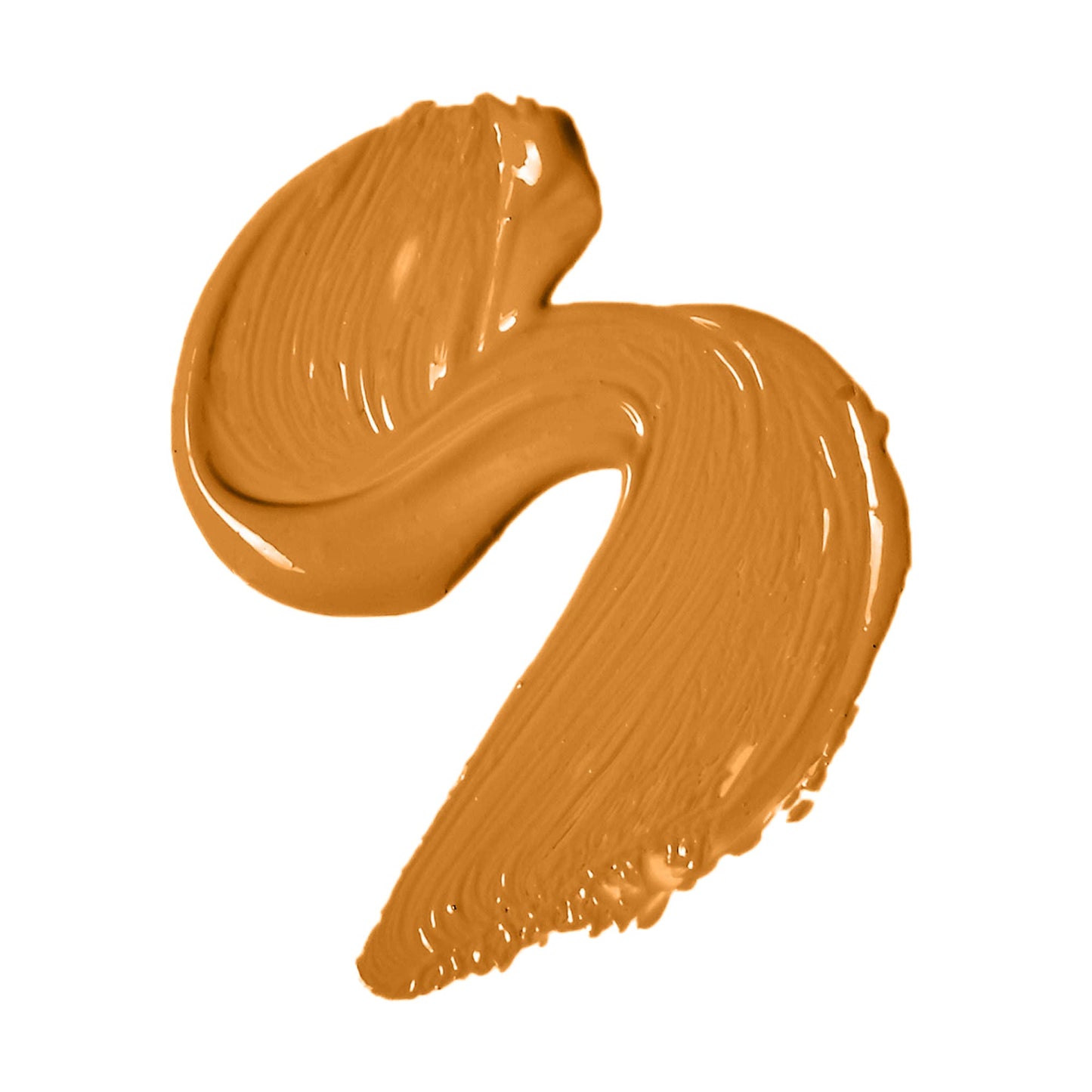 e.l.f. Hydrating Camo Concealer, Lightweight, Full Coverage, Long Lasting, Conceals, Corrects, Covers, Hydrates, Highlights, Deep Caramel, Satin