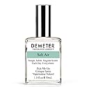 DEMETER Natural Perfume Spray Cologne for Women, Salt Air, 1 oz