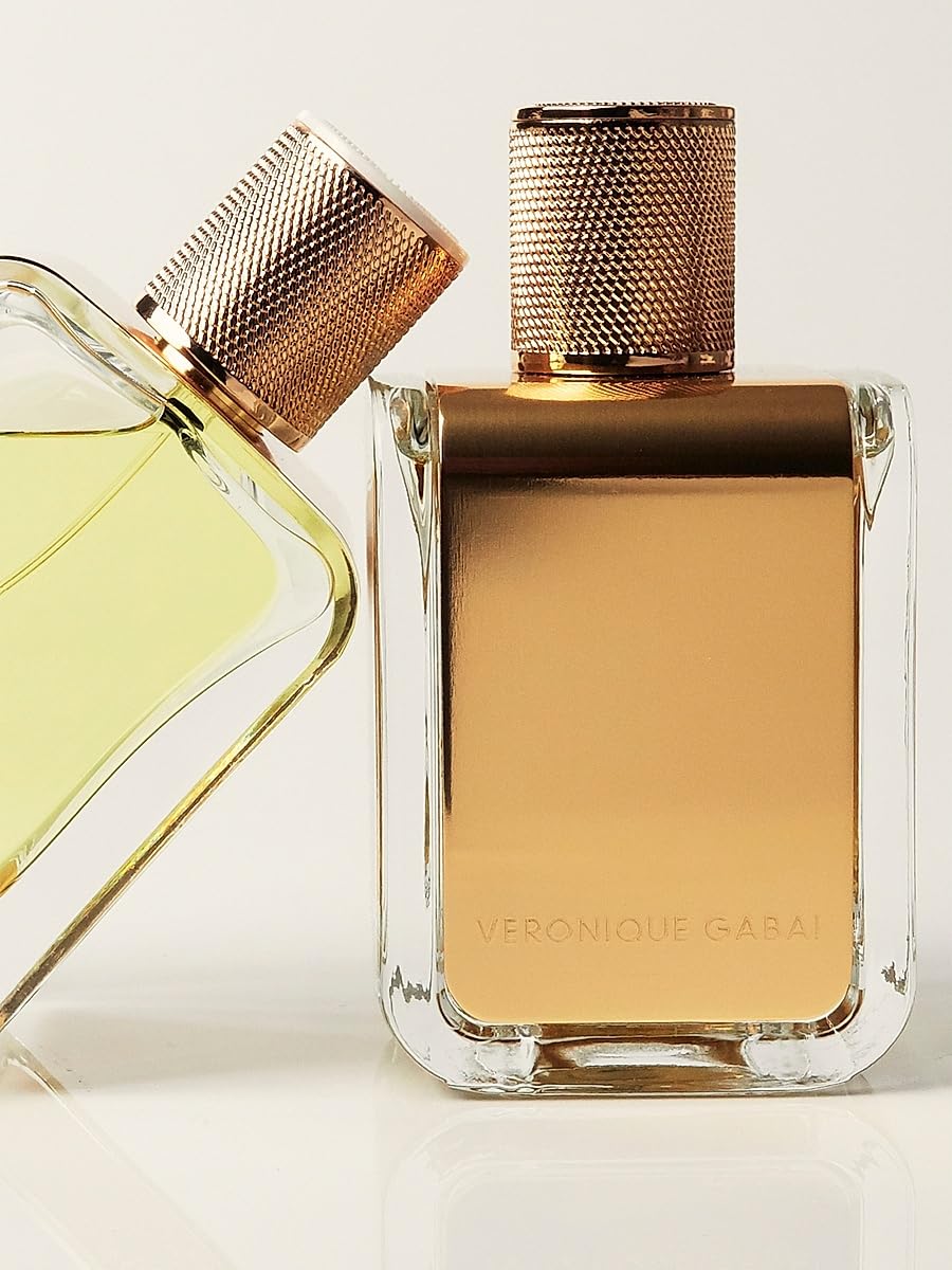 Veronique Gabai, Booster Eau du Jour Eau de Parfum