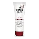 The Grandpa Soap Company Shampoo - Purifying With Rosemary and Lemongrass Oils, Leaves Scalp and Hair Feeling Clean and Fresh, All Hair Types, Vegan