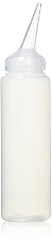 Soft 'N Style Applicator Bottle with Angle Tip 8.5 oz.