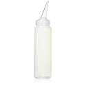 Soft 'N Style Applicator Bottle with Angle Tip 8.5 oz.