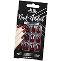 Ardell Nail Addict Artificial Nail Set, Sip of Wine Beauty & Personal Care Ardell