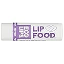 Protect Lip Balm Vanilla Lavender ECO LIPS 0.15 oz Stick