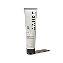 Acure Bonding Hair Mask - Weekly Deep Conditioning Hair Mask for Damaged Locks, Rescue Bond Repair Treatment for Dry, Damaged, Thin, Fine Locks