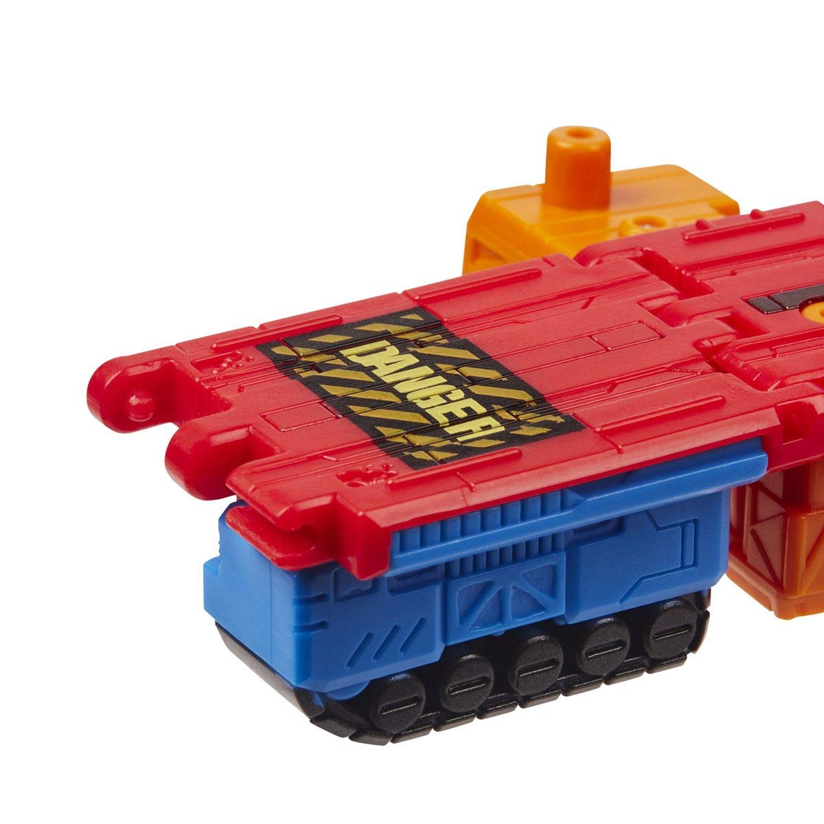 Hasbr Transformers Generations Selects Hothouse Deluxe WFC-GS15 Action Figure