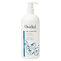 Ouidad Curl Quencher Moisturizing Styling Gel - 33.8 fl oz, Bouncy, Soft & Defined Curls, On-The-Go Style Refresher, Frizz Control, Curl Defining Gel