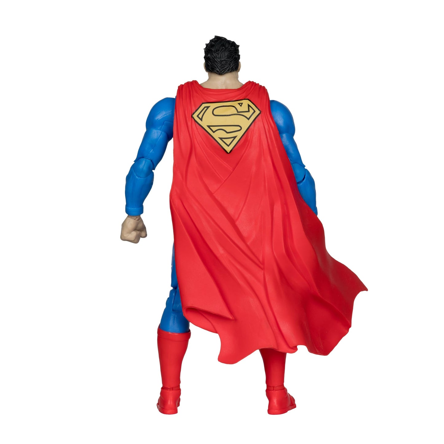 McFarlane DC Multiverse Action Figure Superman (Hush) 19 cm