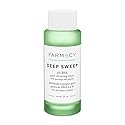 Farmacy 2% Salicylic Acid Toner for Face - Deep Sweep Gentle BHA Exfoliant for Oily Skin - Refines Texture with Papaya Enzymes & Moringa Water for a