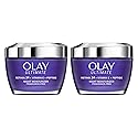 Olay Ultimate Retinol 24 + Vitamin E + Peptide Night Moisturizer (1.7 Oz, 2 Pk)