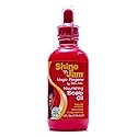 AmPro Shine-n-Jam Magic Fingers Nourishing Scalp Oil - Intensely Moisturizes and Soothes Dry or Sensitive Areas - Formulated with Natural Oils