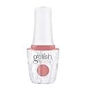 Gelish Pure Beauty Collection TPO-Free Gel Nail Polish - Radiant Renewal, 15mL Beauty & Personal Care Gelish