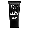 NYX PROFESSIONAL MAKEUP Shine Killer Mattifying Primer, Vegan Face Primer
