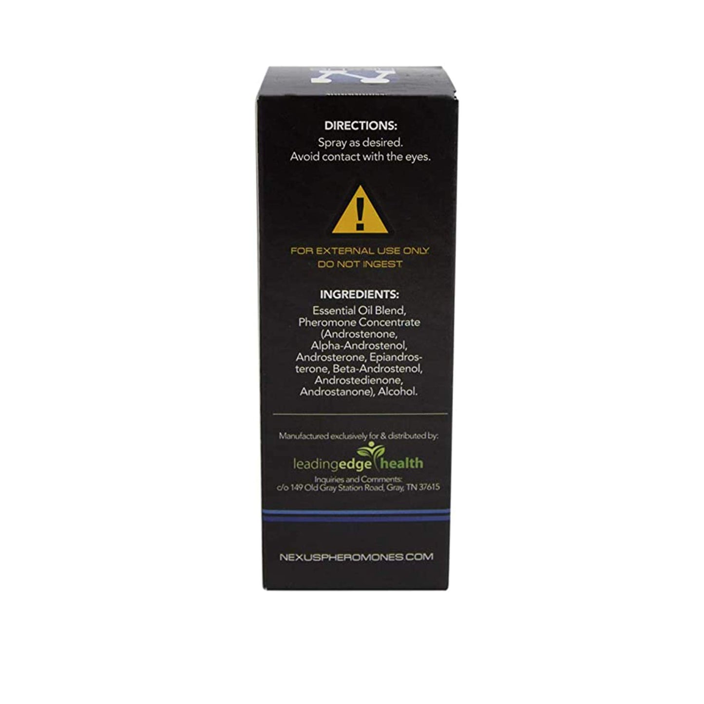 Nexus Mens Pheromone Product