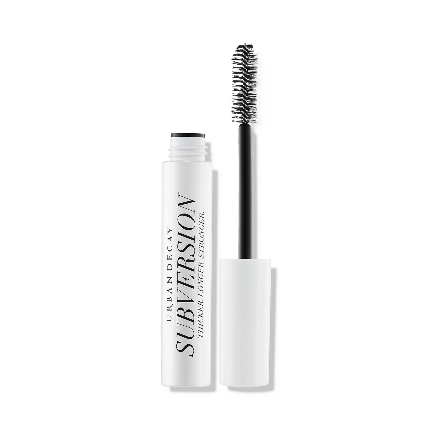 Urban Decay Subversion Lash Primer - Lengthening & Volumizing Mascara Primer, Protects, Preps & Conditions Natural Eyelashes, Nourishing Panthenol