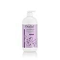 OUIDAD Curl Immersion No-Lather Coconut Cream Cleansing Conditioner, 16 Fl Oz