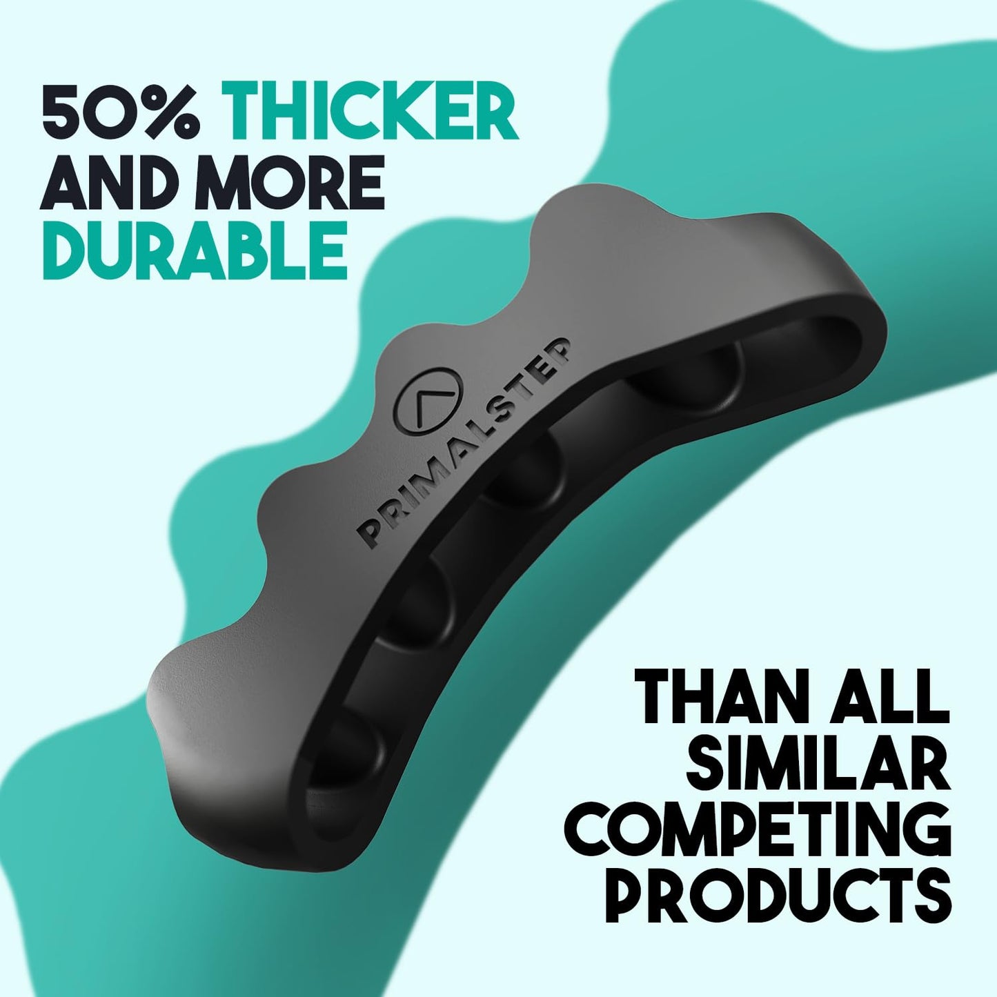 VYCE PrimalStep Toe Separators, Spreaders, Spacers, Large Beauty and Personal Care VYCE