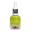 Nailtopia Bio-Sourced Chip Free Nail Lacquer Disney Collection, Evil Queen, 0.41 oz - All Natural - Vegan - Strengthening - Quick-Dry - Long Lasting Beauty & Personal Care Nailtopia