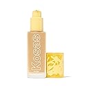 Kosas Revealer Skin-Improving Foundation with SPF 25 Protection -Hydrate, Brighten, Soothe, Plump, Protect Skin - Smoothing Texture, Natural Finish