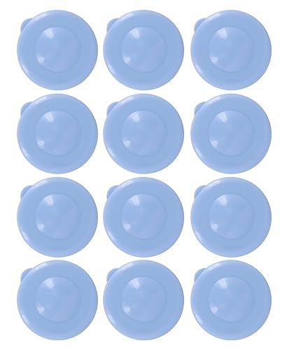 Blue Dew Caps 12 pack