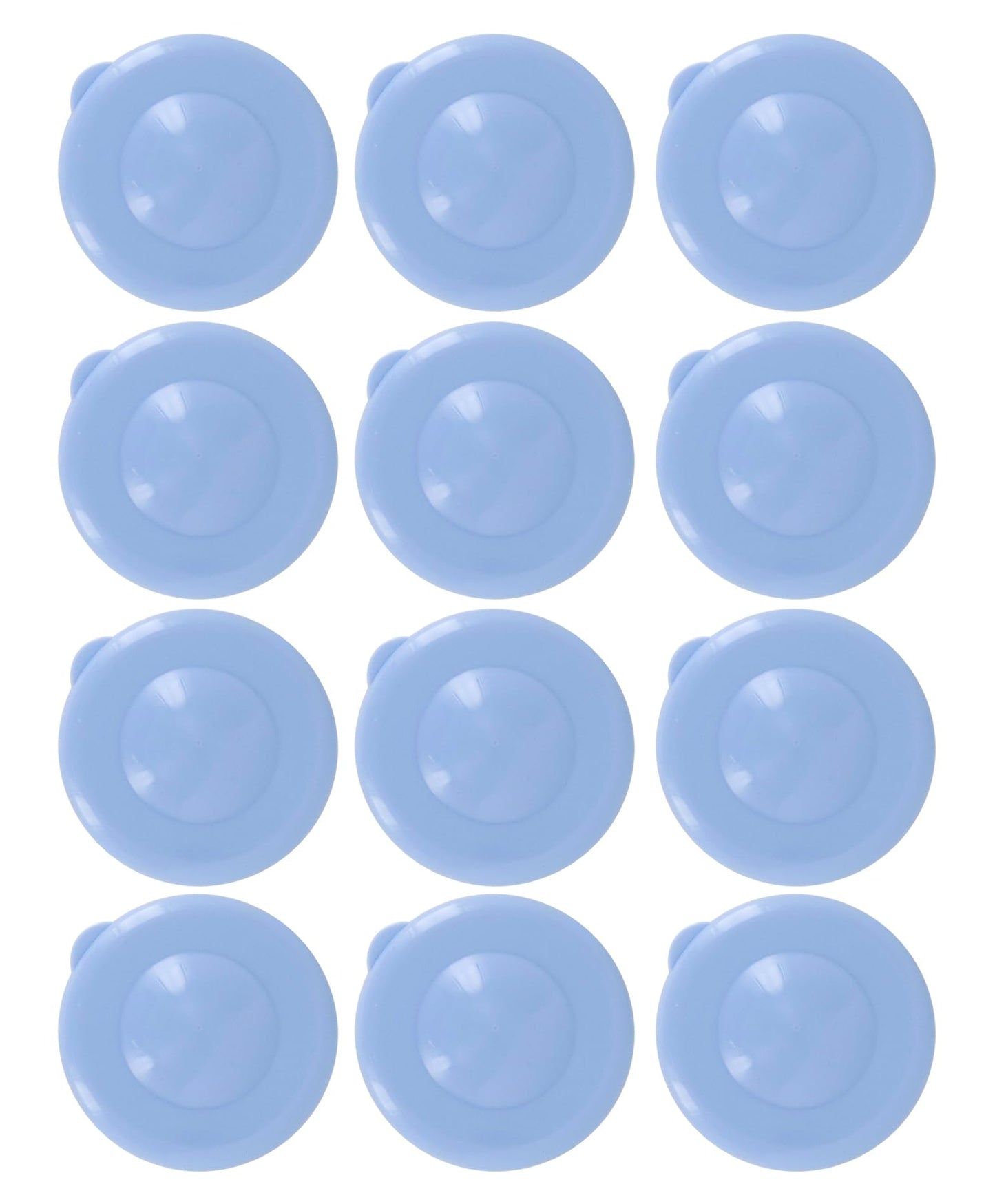 Blue Dew Caps 12 pack