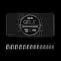 Apres Gel-X® Round Box of Nail Tips | 280 Gel-X Tips, Soft Tips, 14 Sizes 00-9 | Half-sizes Included (Natural Round Short, 280.00 Fl Oz (Pack of 1)) Beauty & Personal Care APRÉS