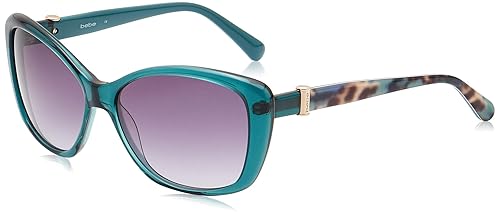 bebe Sunglasses BB 7141 471 Teal