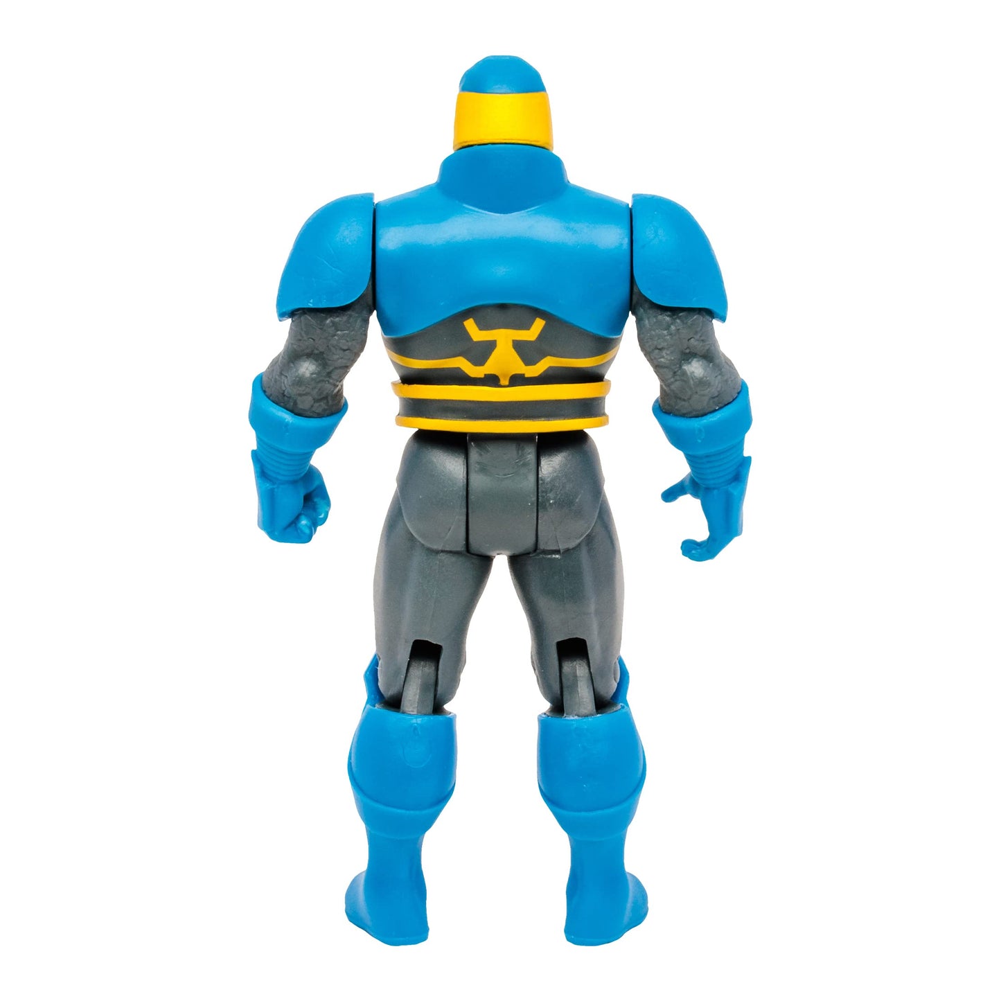 McFarlane Toys, DC Multiverse, 5-inch Super Powers Darkseid Action Figure with 5 Points of articulations, Collectible Retro 1980’s Line - Ages 12+…